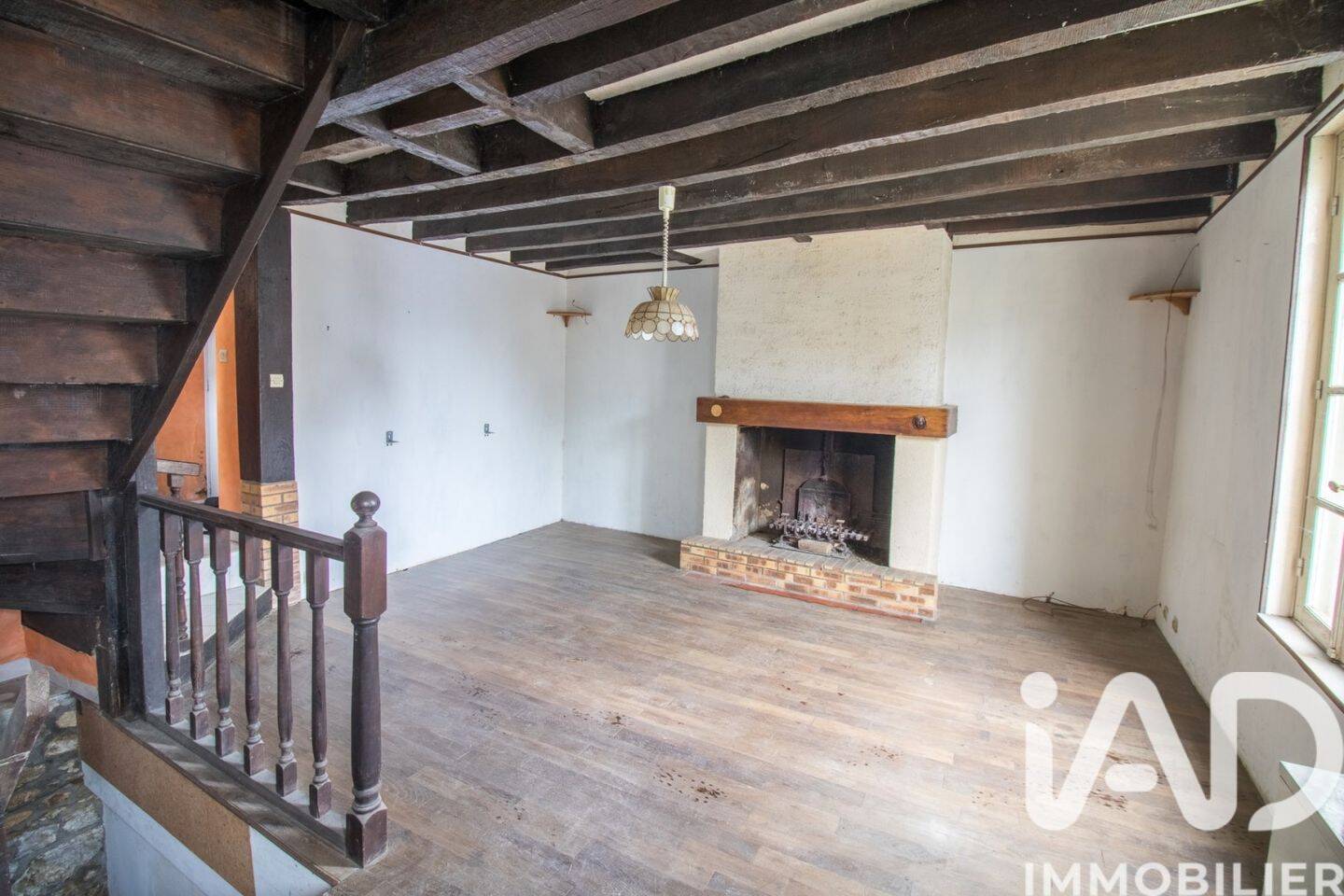 Maison à vendre, 66m², LA GUERCHE DE BRETAGNE