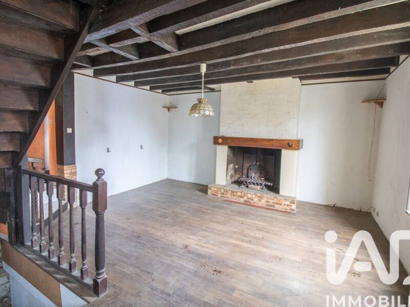 Maison à vendre, 66m², LA GUERCHE DE BRETAGNE