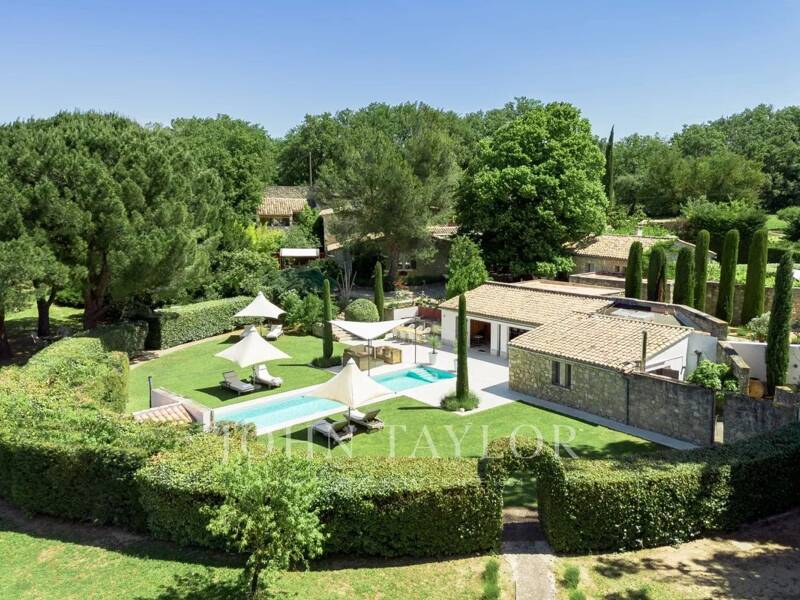 Maison à vendre, 340m², MENERBES