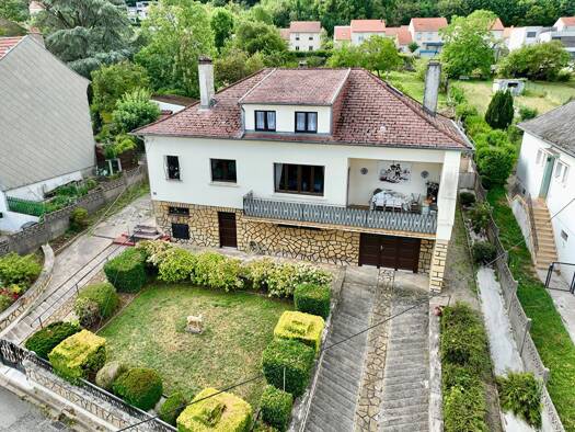 Maison à vendre 399 000 € 6 pièces 4 chambres 151,54 m² 16 m² de terrain Sierck-les-Bains 57480