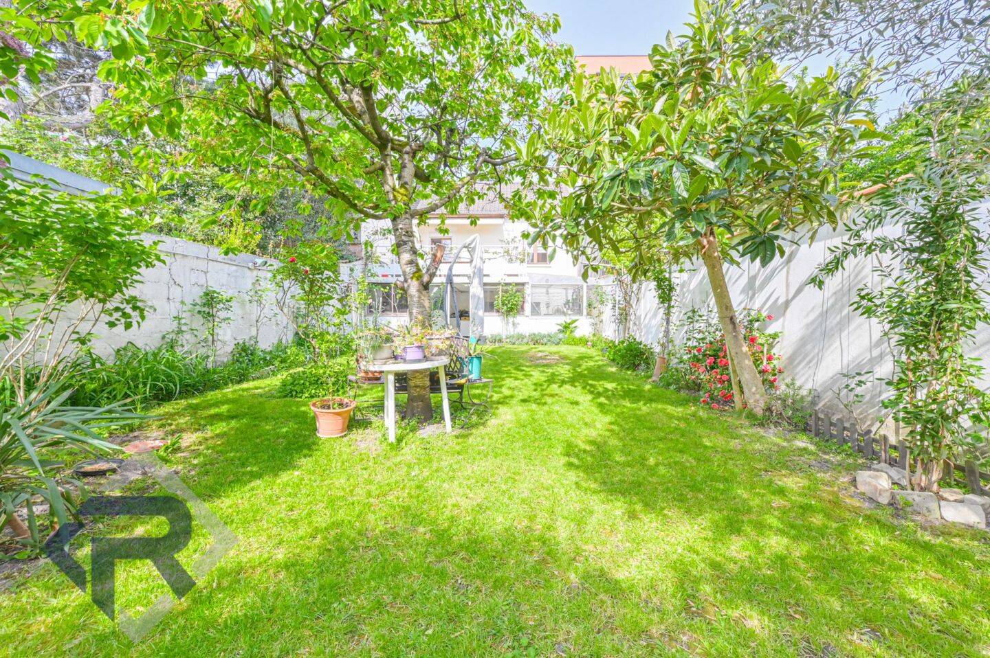 Maison à vendre, 100m², MONTREUIL