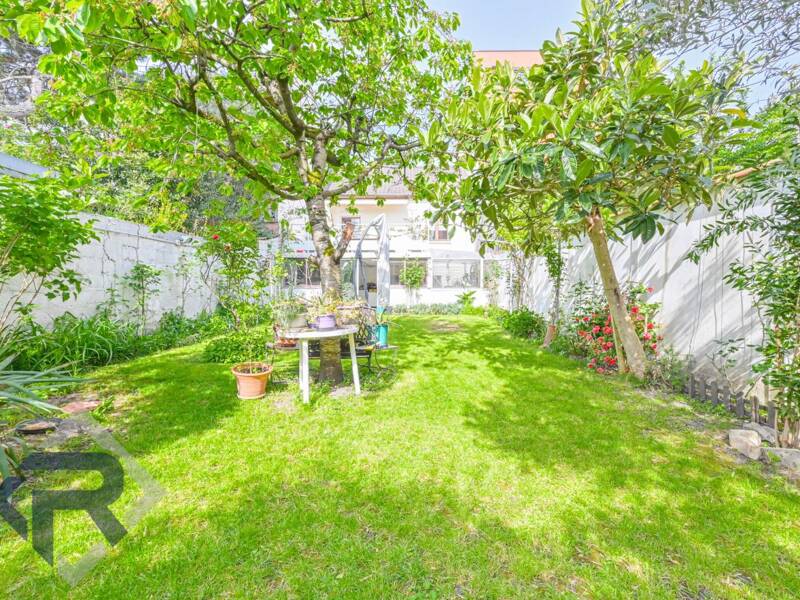 Maison à vendre, 100m², MONTREUIL