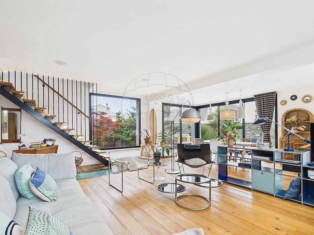 Maison à vendre, 175m², VAUX SUR MER