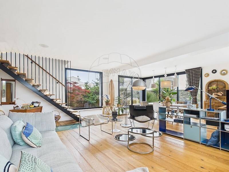 Maison à vendre, 175m², VAUX SUR MER
