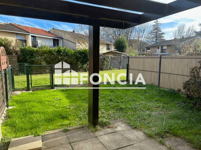 Maison à louer, 105m², TARBES