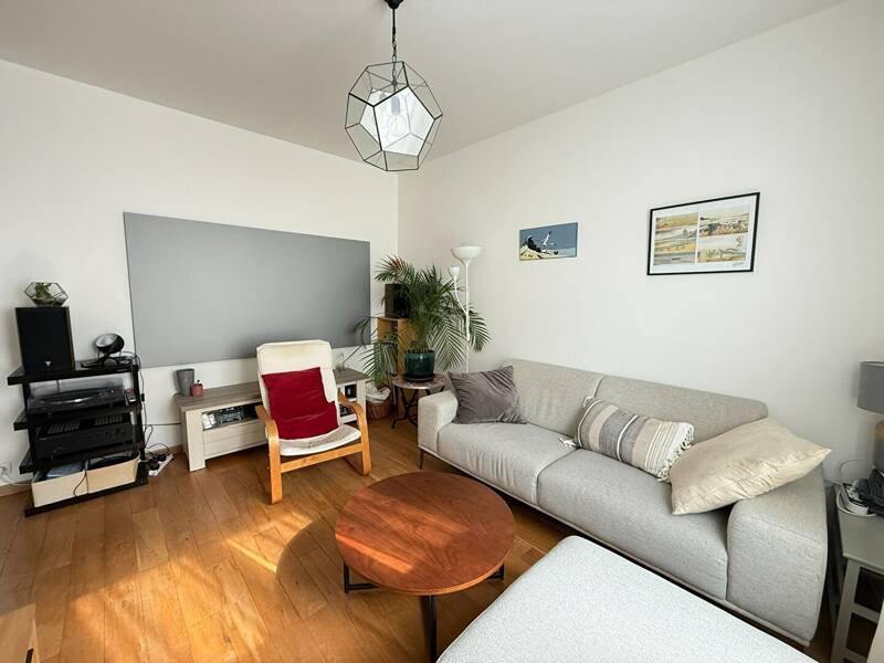 Maison à vendre, 120m², ANGERS