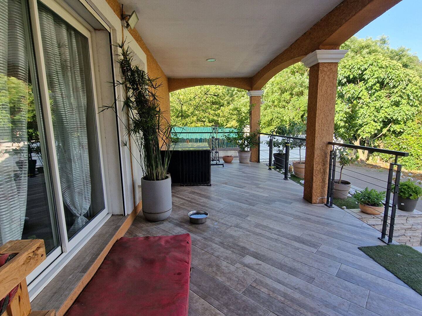 Maison à vendre, 117m², LES MAGES