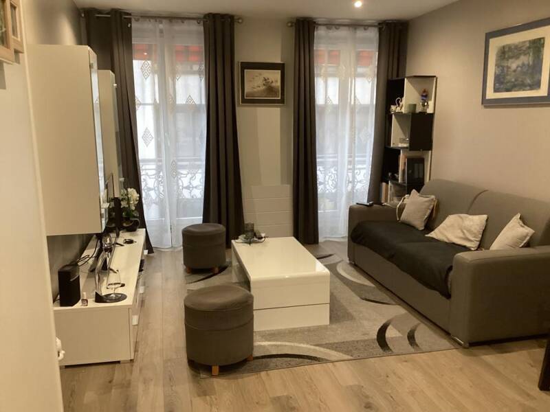 Maison à louer, 35m², PARIS 12E