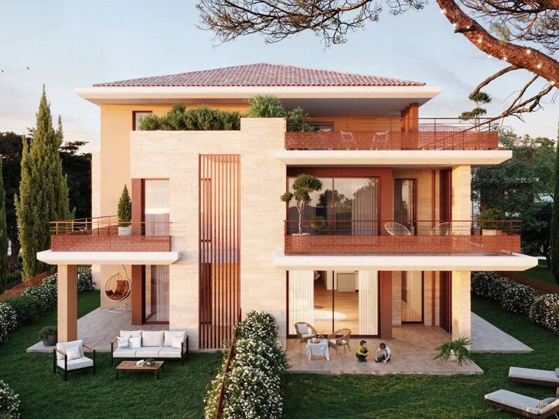 Maison à vendre, 141m², AIX EN PROVENCE