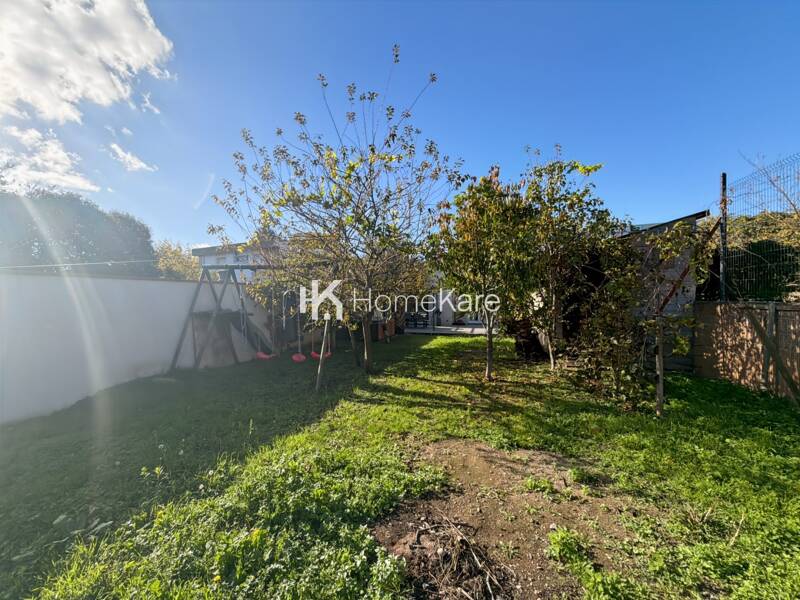 Maison à vendre, 202m², TOULOUSE