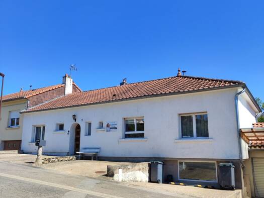 Achat maison Hettange-Grande 57330 : 20 annonces