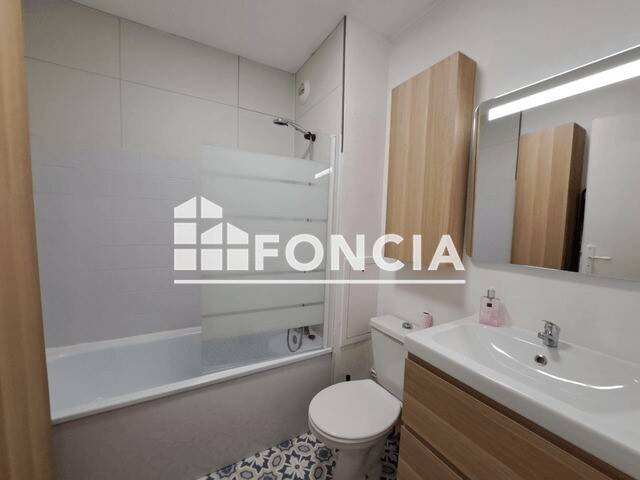 Maison à louer, 47m², MERIGNAC