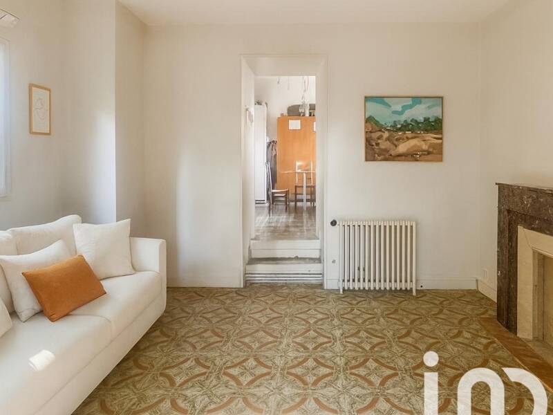 Maison à vendre, 165m², NIMES
