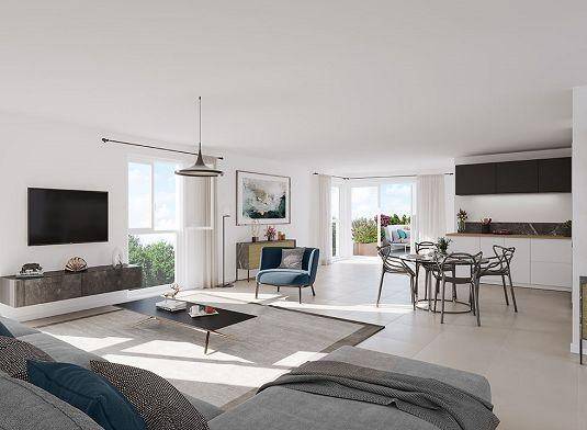 Maison à vendre, 128m², LE TOUQUET PARIS PLAGE
