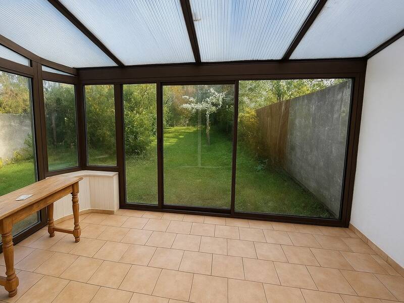 Maison à vendre, 92m², ANGERS
