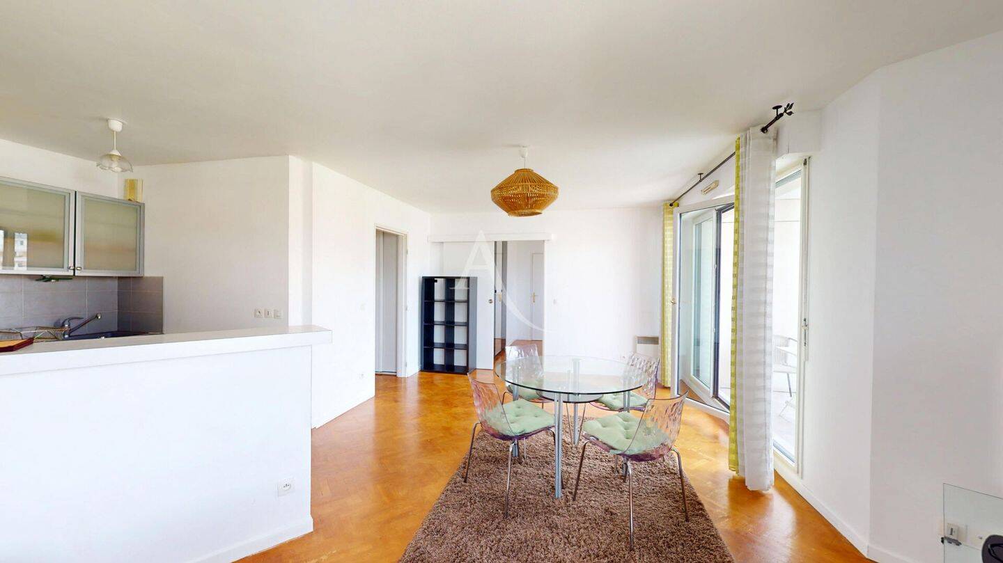 Maison à louer, 51m², ASNIERES SUR SEINE