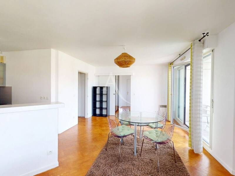 Maison à louer, 51m², ASNIERES SUR SEINE