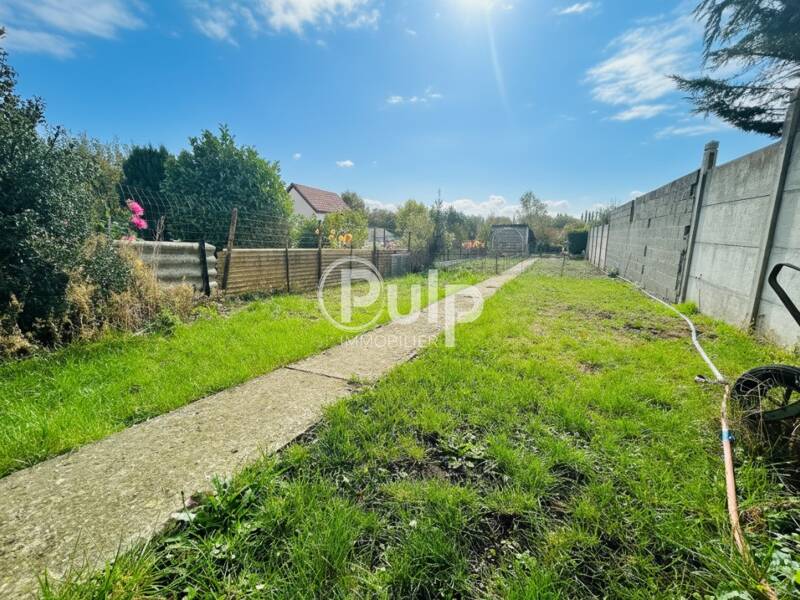 Maison à vendre, 93m², LOISON SOUS LENS