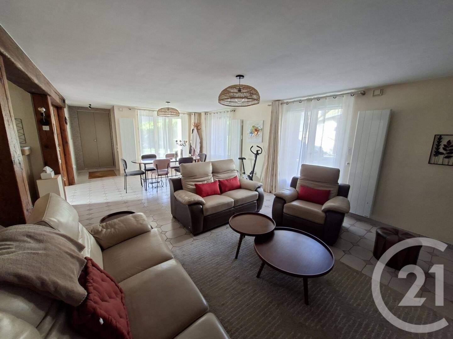 Maison à vendre, 169m², YVELINES