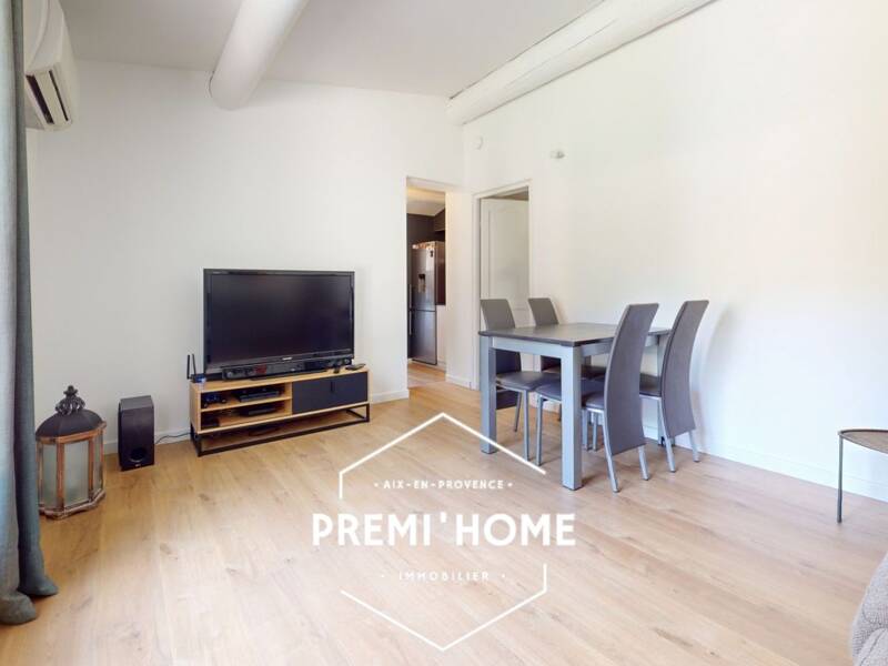 Maison à vendre, 44m², AIX EN PROVENCE