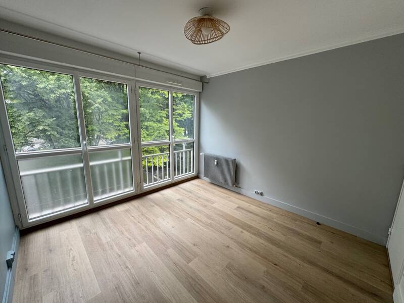 Maison à louer, 104m², REIMS