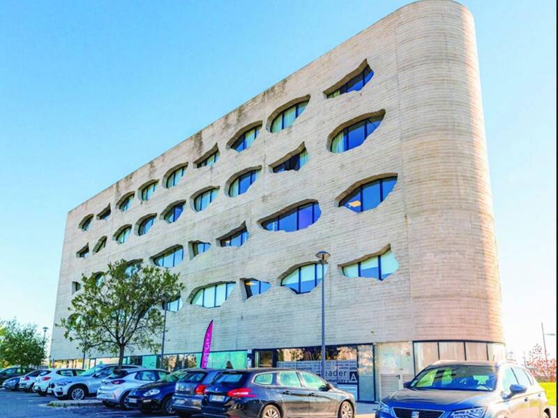 Maison à vendre, 22m², MONTPELLIER