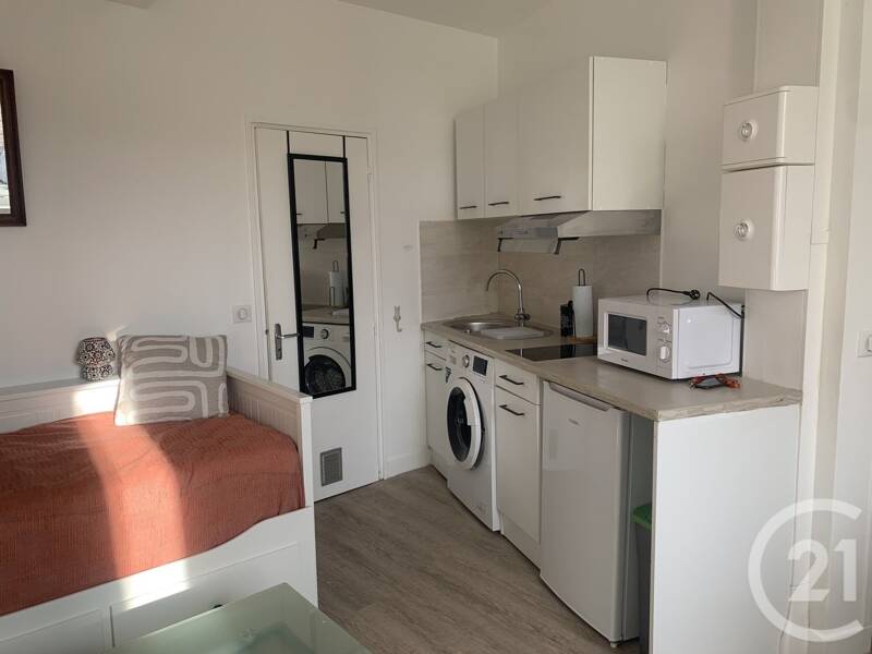 Maison à louer, 18m², SAINT REMY LES CHEVREUSE