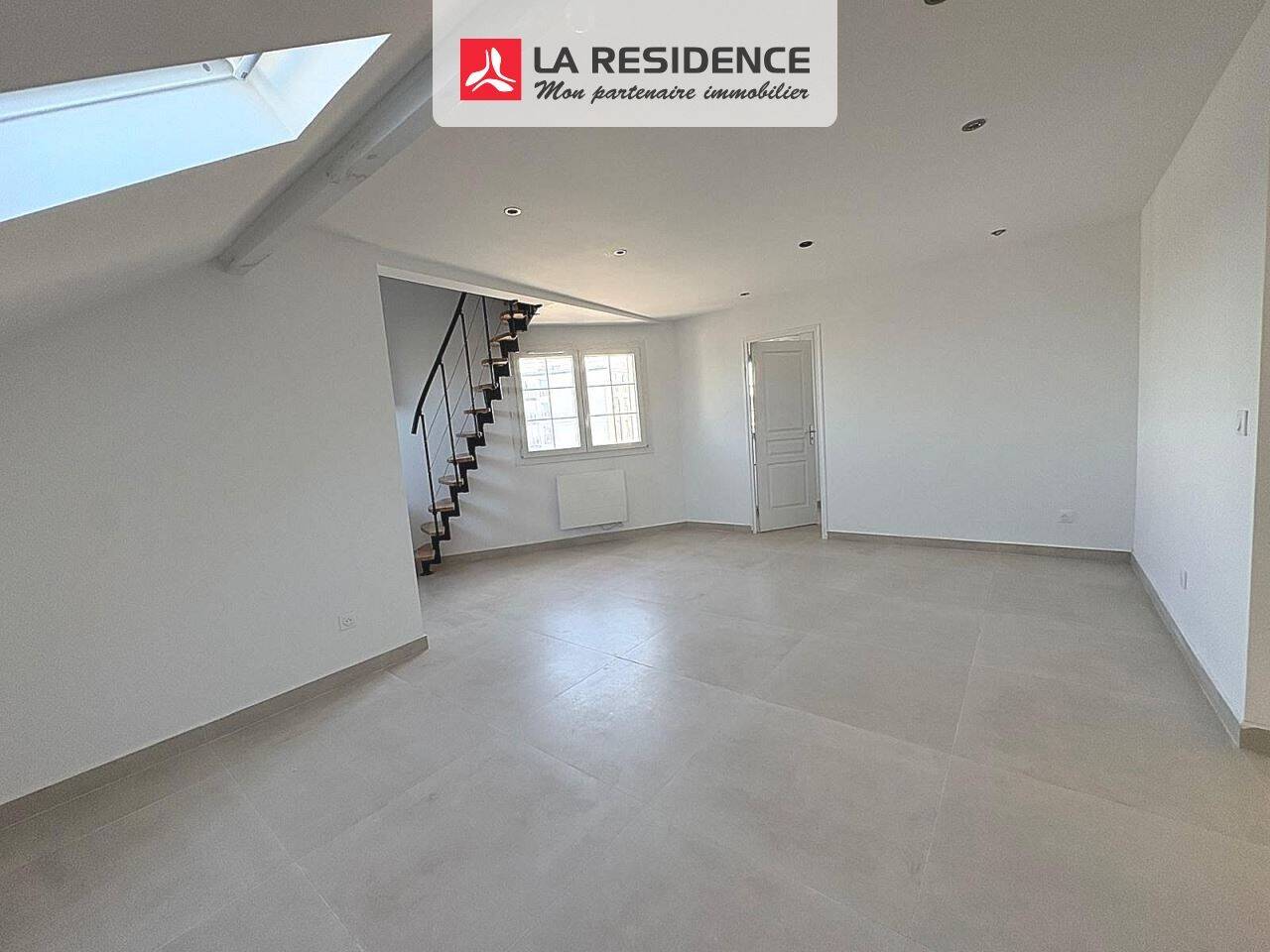Maison à louer, 55m², TREMBLAY EN FRANCE