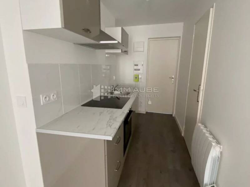 Maison à louer, 32m², NOGENT SUR SEINE