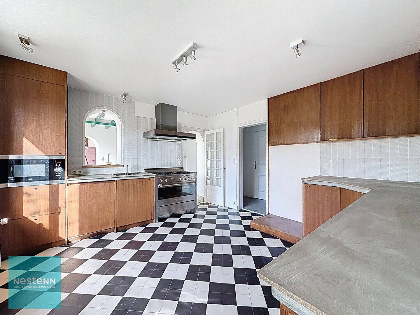 Maison à vendre, 185m², LA CROIX EN TOURAINE