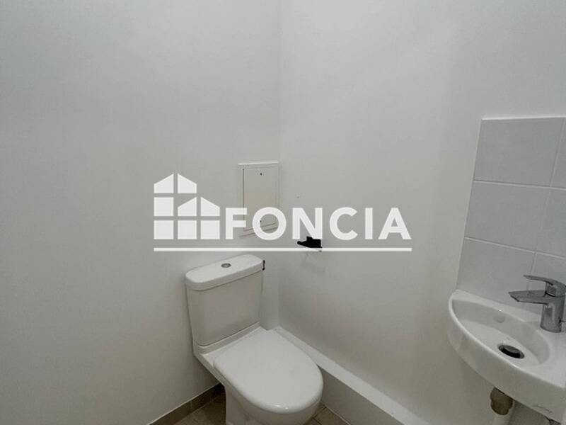 Maison à louer, 80m², EPINAY SOUS SENART