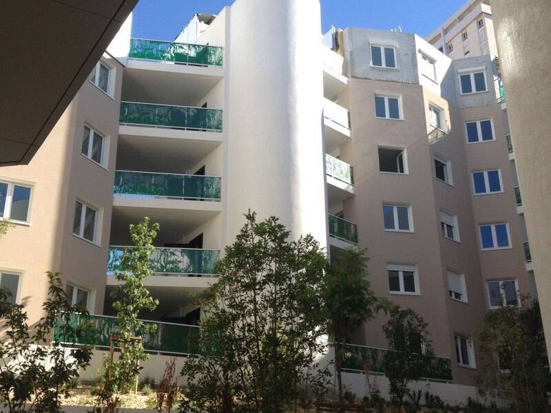 Maison à louer, 68m², TOULON