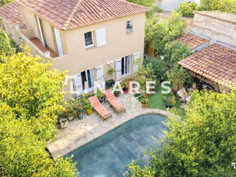 Maison à vendre, 145m², MARSEILLE 8E