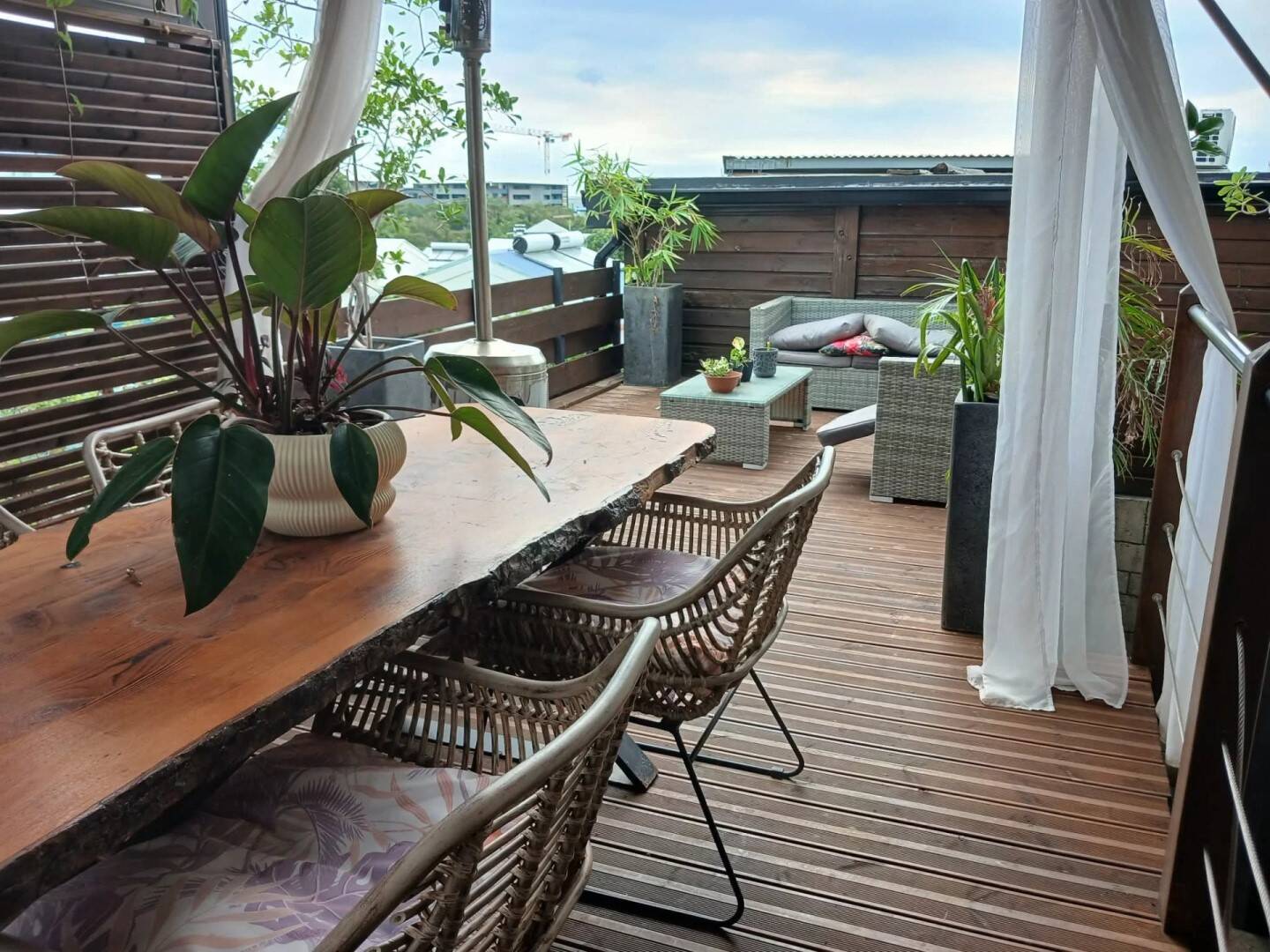 Maison à vendre, 80m², SAINT LOUIS