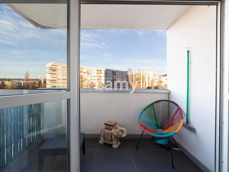 Maison à vendre, 96m², BESANCON