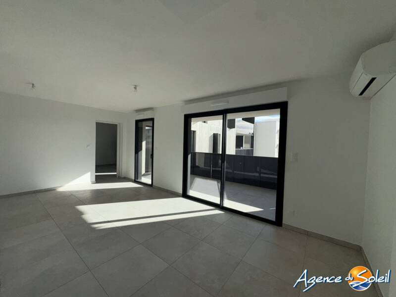 Maison à louer, 43m², BEZIERS