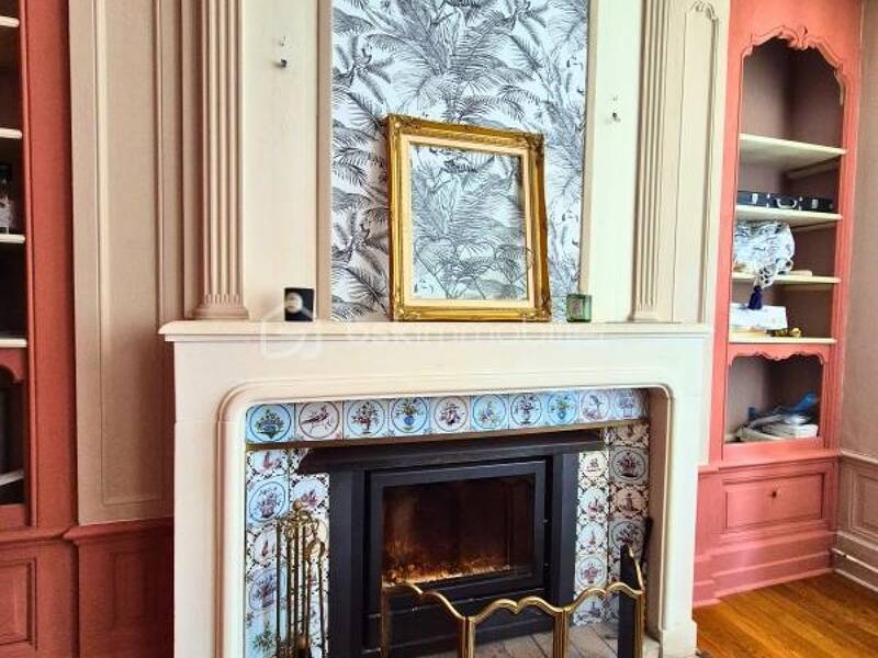 Maison à vendre, 433m², LILLE