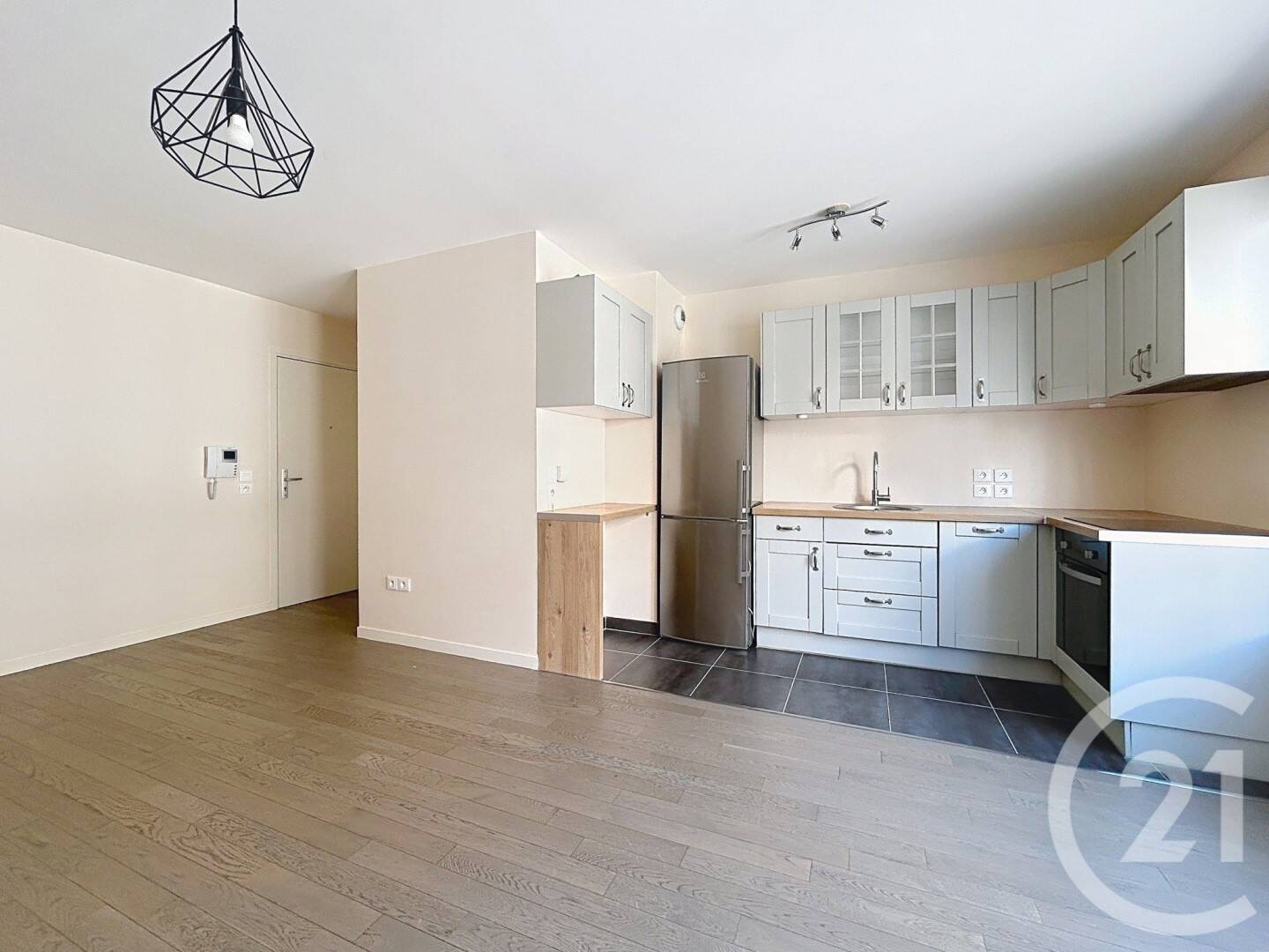 Maison à louer, 58m², IVRY SUR SEINE