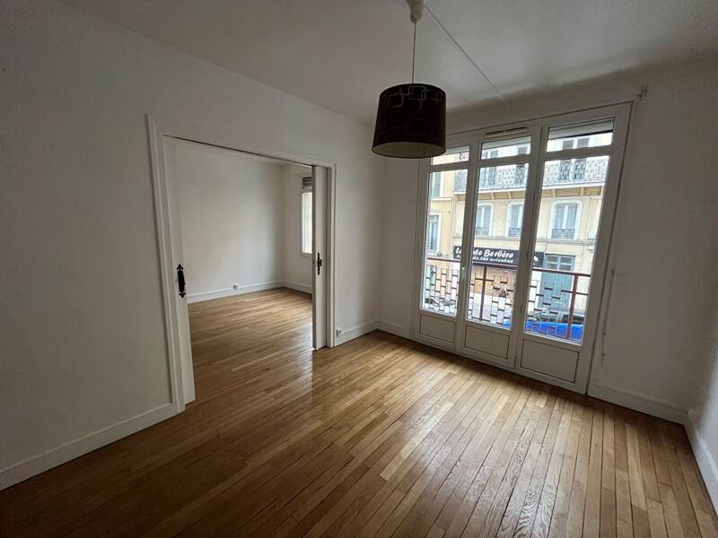 Maison à louer, 42m², ROUEN