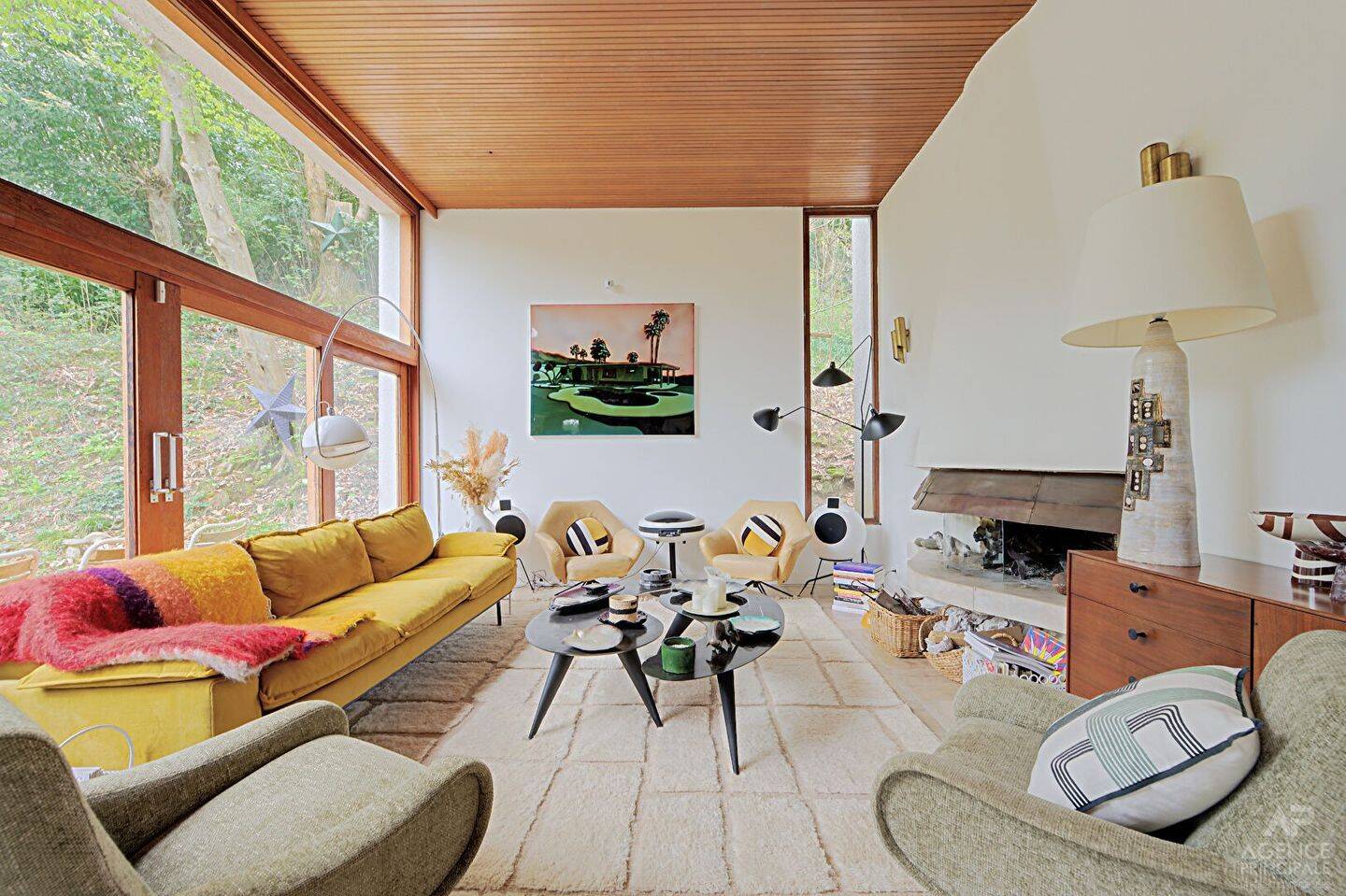 Maison à vendre, 186m², RUEIL MALMAISON