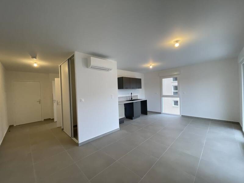 Maison à louer, 49m², AJACCIO