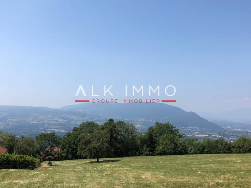 Maison à louer, 47m², LUCINGES