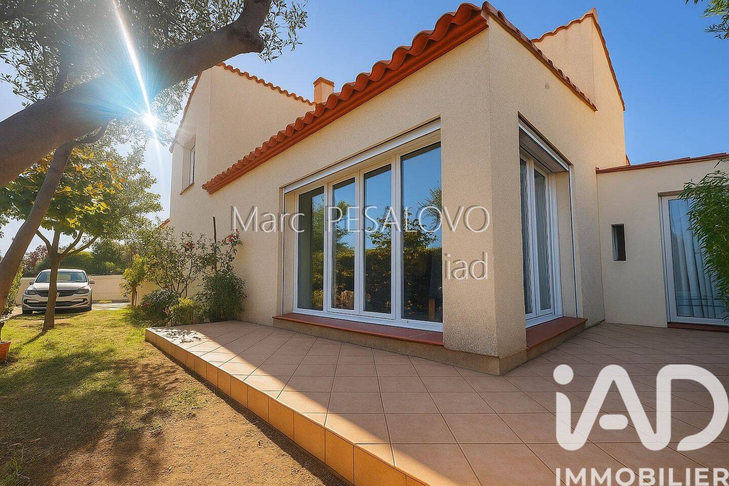 Maison à vendre, 137m², TORREILLES
