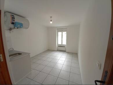 Appartement à louer 530 € 1 pièce 21,6 m² RDC/2 Coutevroult 77580