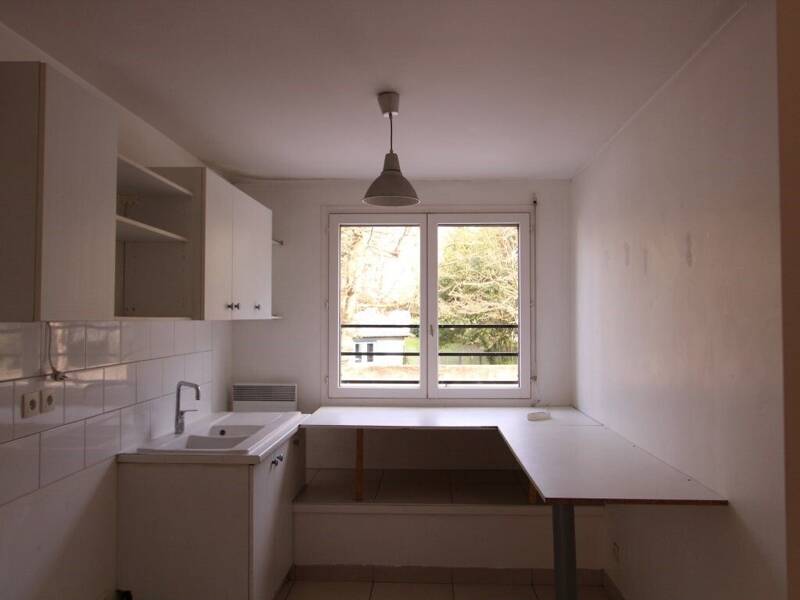 Maison à louer, 83m², NANTES