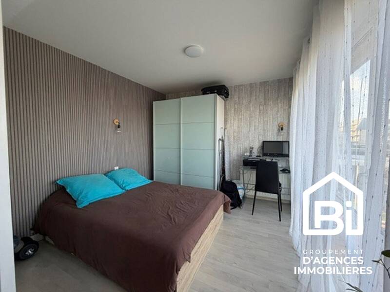 Maison à louer, 59m², OUISTREHAM