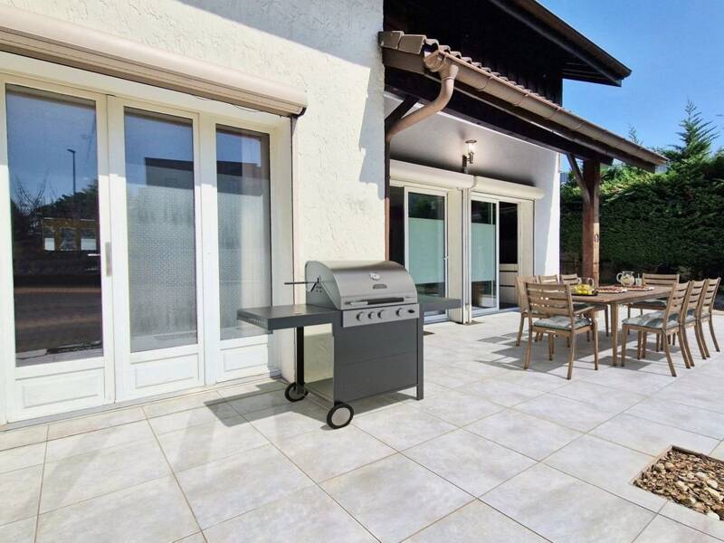 Maison à vendre, 343m², CRAN GEVRIER