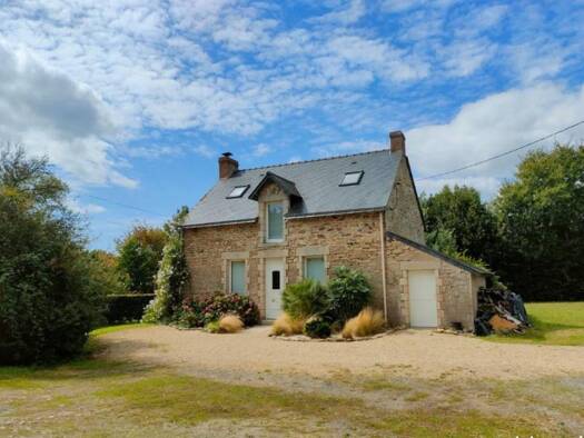 Maison à louer 900 € 5 pièces 4 chambres 80 m² Camoël 56130