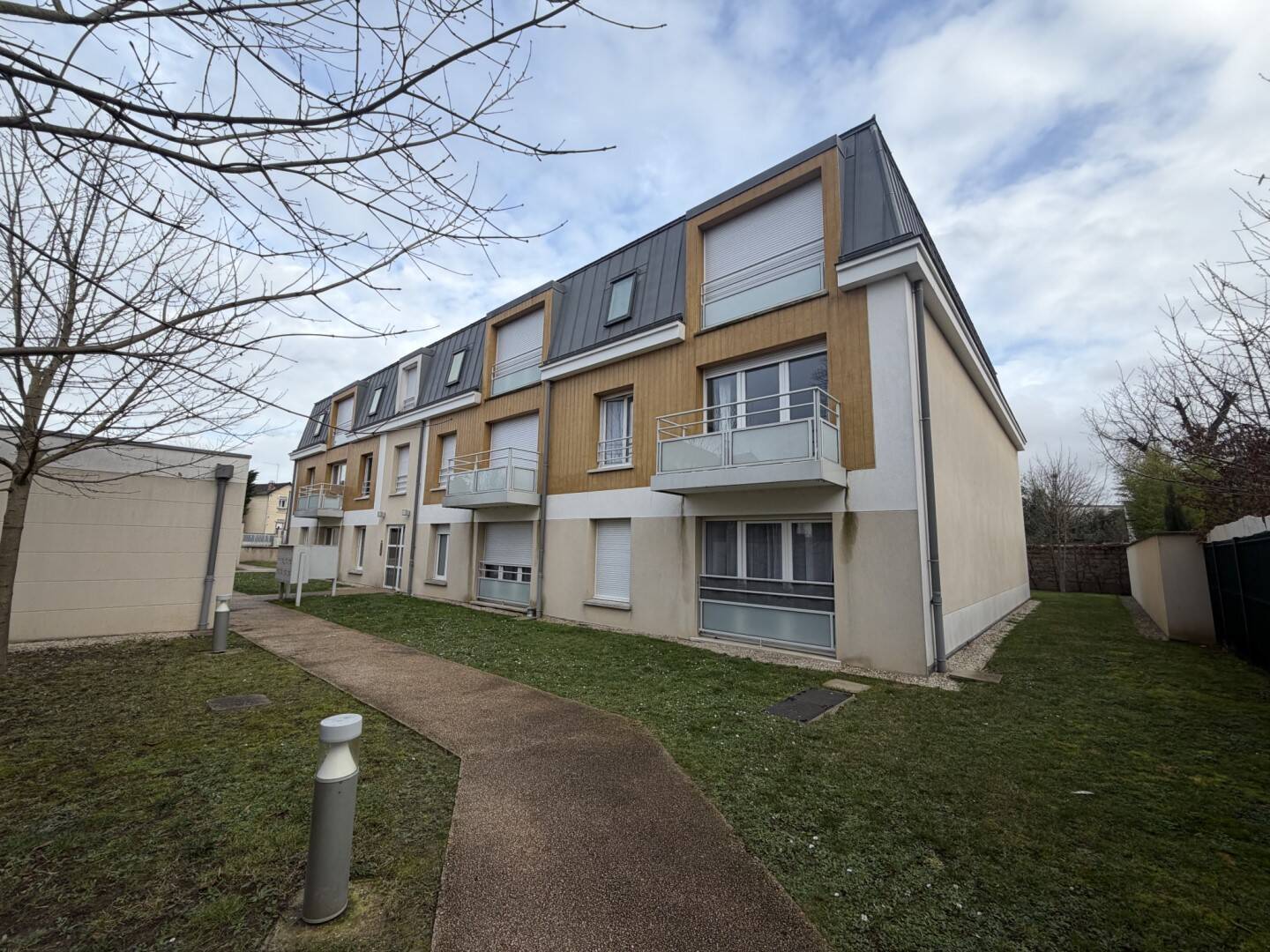 Maison à vendre, 55m², LES PAVILLONS SOUS BOIS