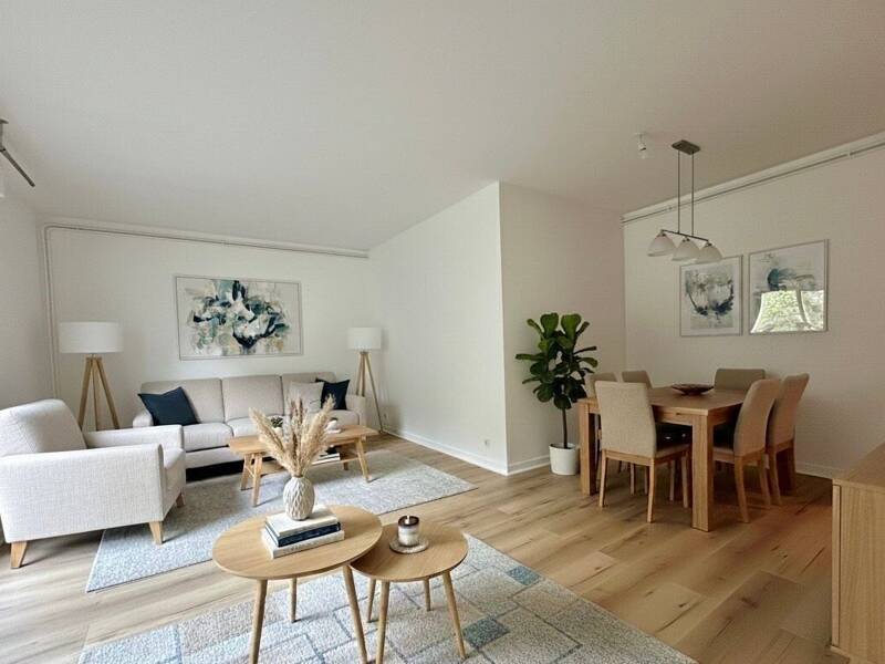 Maison à vendre, 78m², ROUEN